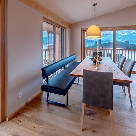 Hotel Penzinghof Oberndorf in Tirol Eksteriør billede