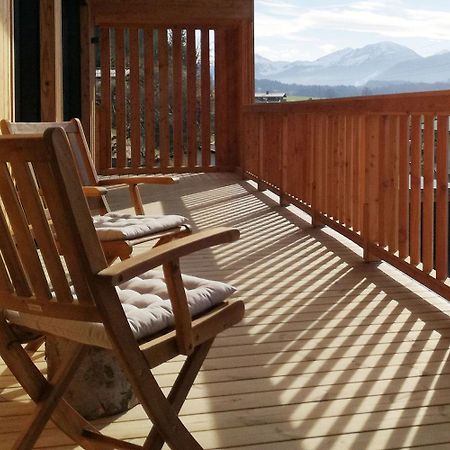 Hotel Penzinghof Oberndorf in Tirol Eksteriør billede