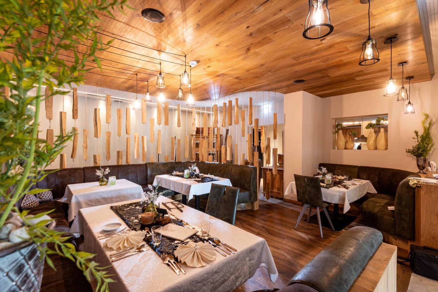 Hotel Penzinghof Oberndorf in Tirol Eksteriør billede