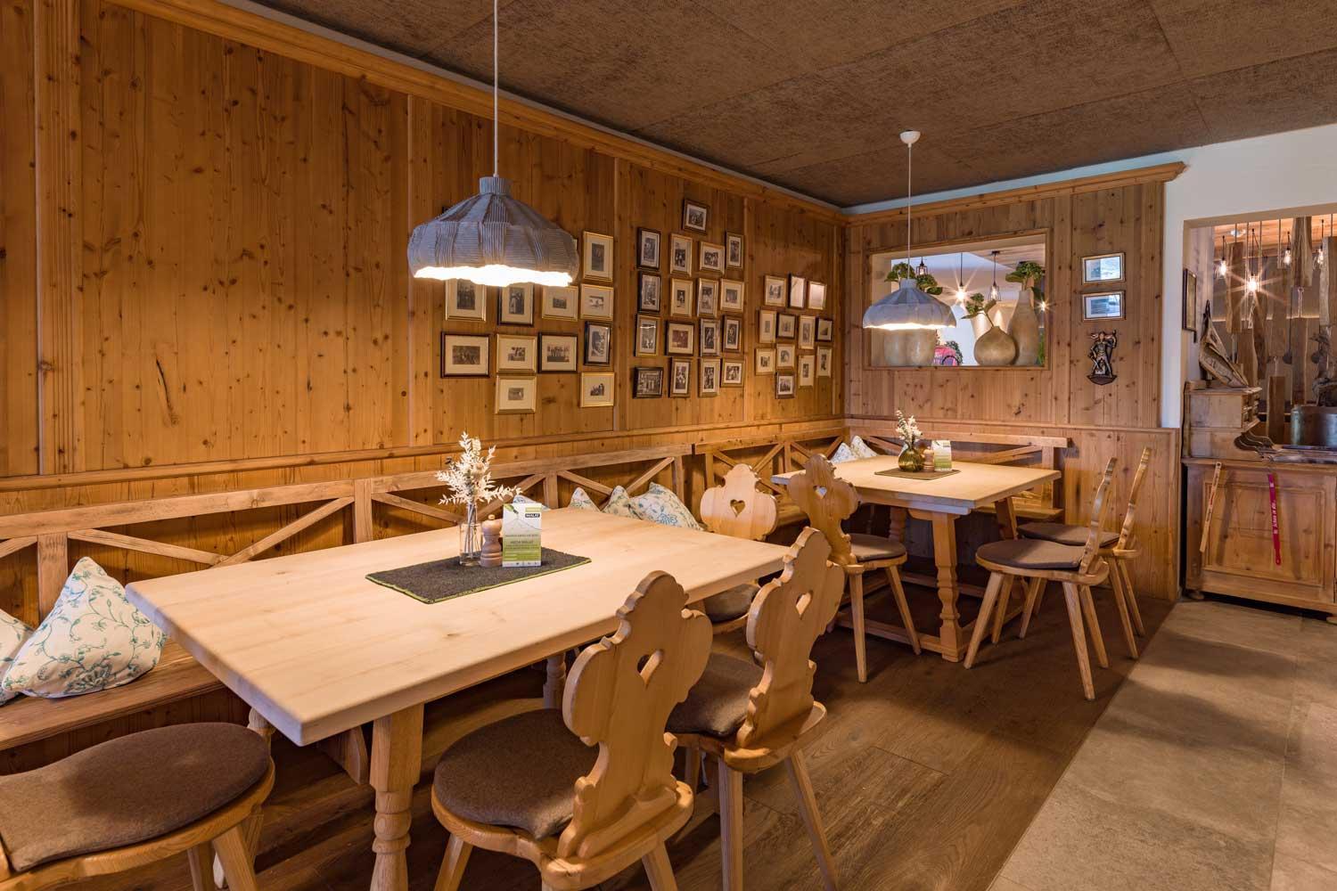 Hotel Penzinghof Oberndorf in Tirol Eksteriør billede