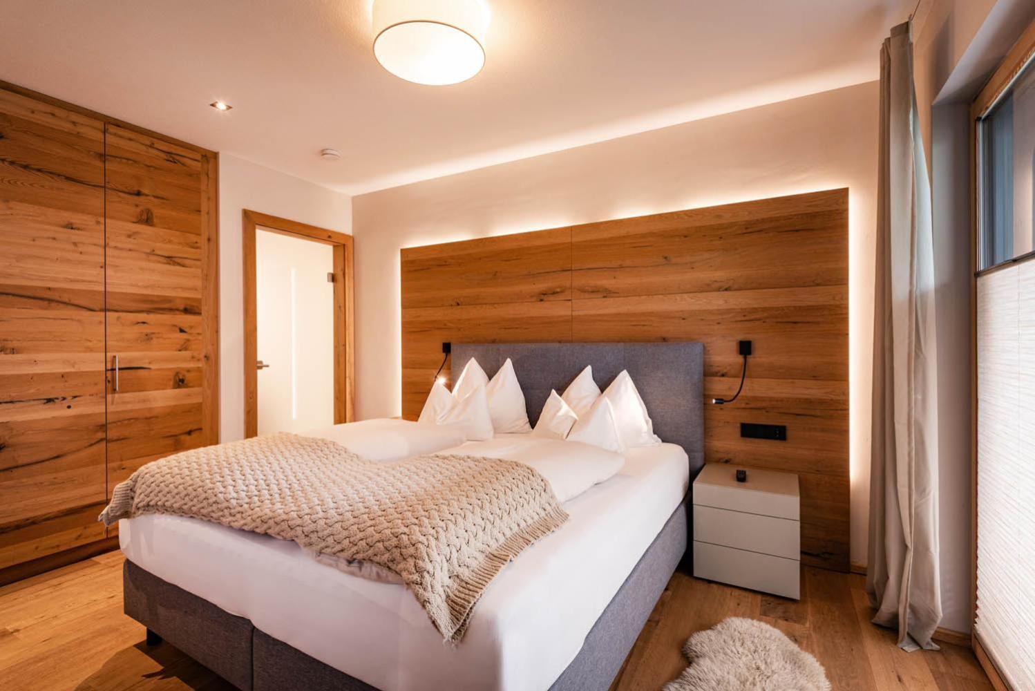 Hotel Penzinghof Oberndorf in Tirol Eksteriør billede