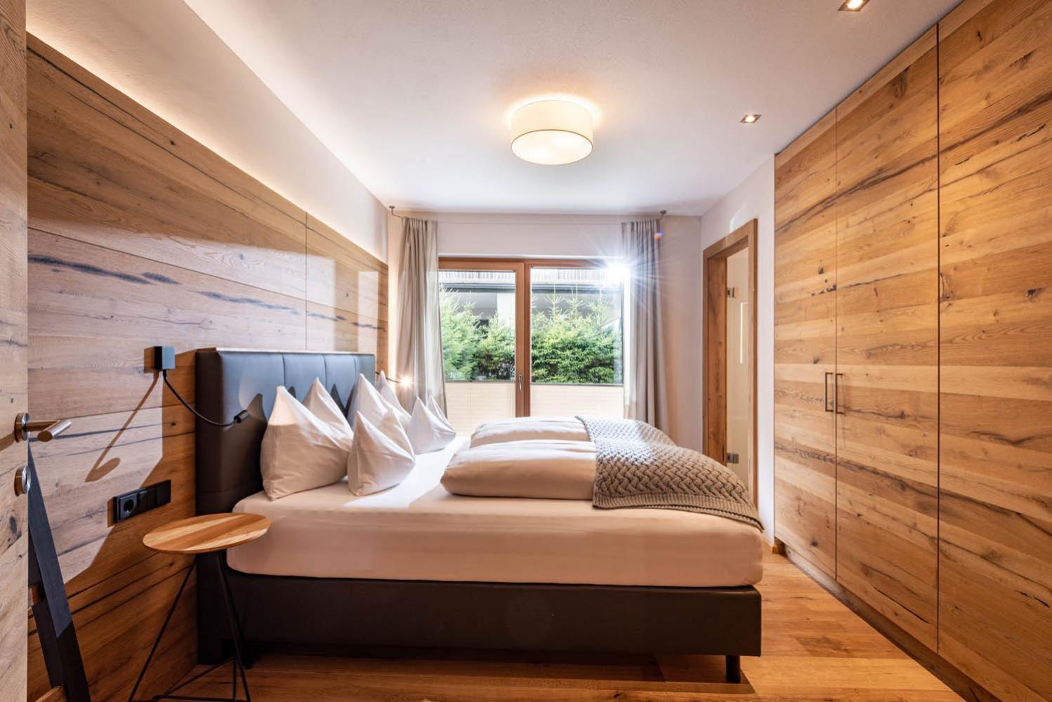 Hotel Penzinghof Oberndorf in Tirol Eksteriør billede