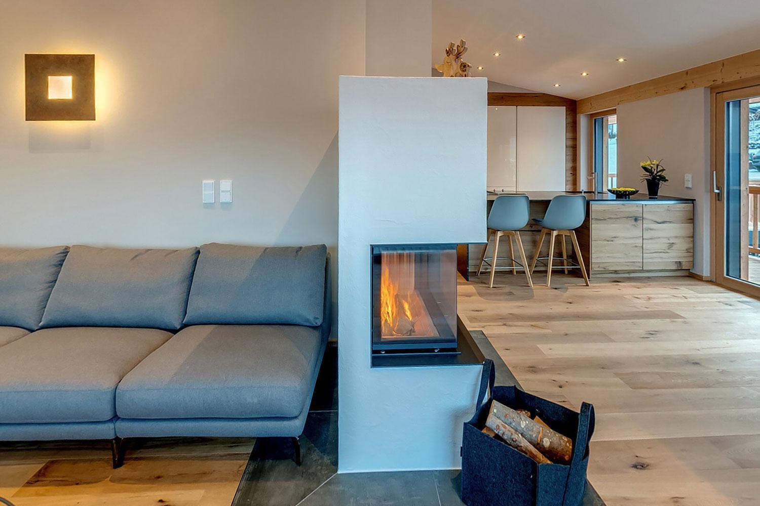 Hotel Penzinghof Oberndorf in Tirol Eksteriør billede