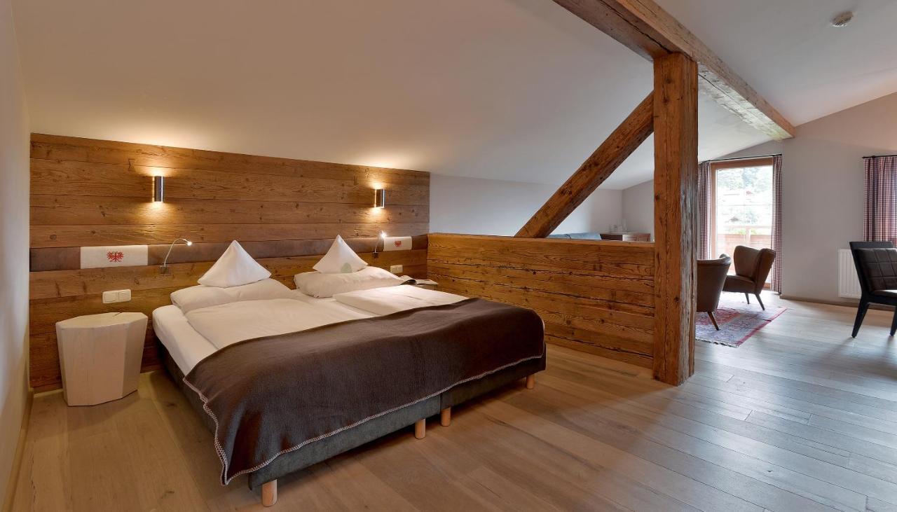 Hotel Penzinghof Oberndorf in Tirol Eksteriør billede