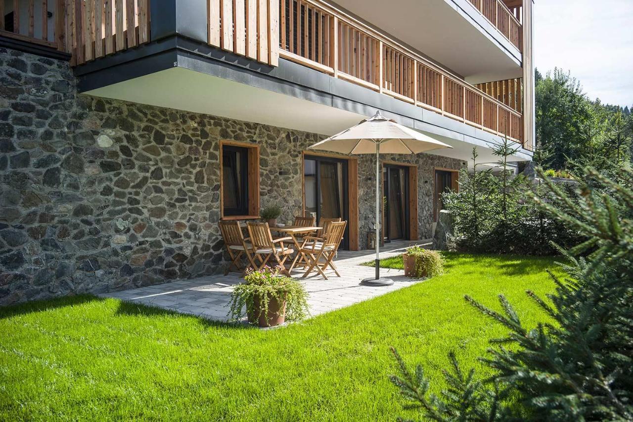 Hotel Penzinghof Oberndorf in Tirol Eksteriør billede